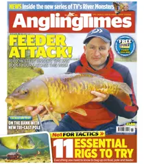 12th April 2016 
                issue 12th April 2016