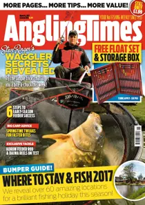 14th March 2017 
                issue 14th March 2017