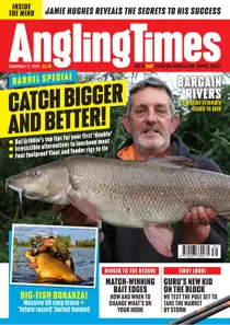 Angling Times 17-Sep-2024