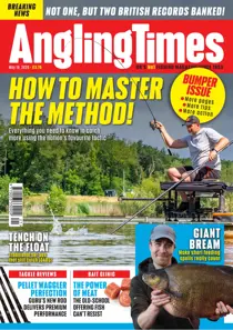 Angling Times issue 19-May-2026