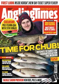 19th February 2019 
                issue 19th February 2019