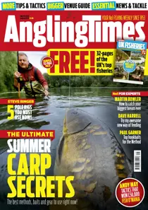 19th July 2016 
                issue 19th July 2016