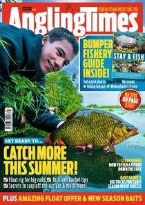 19th June 2018 
                issue 19th June 2018