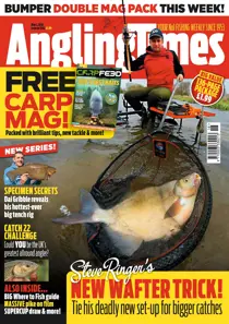 1st May 2018 
                issue 1st May 2018