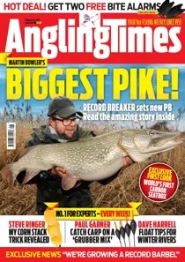 21st February 2017 
                issue 21st February 2017