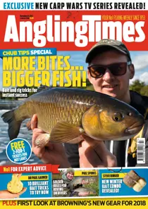 21st November 2017 
                issue 21st November 2017