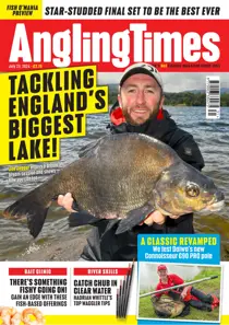 Angling Times 23-Jul-2024