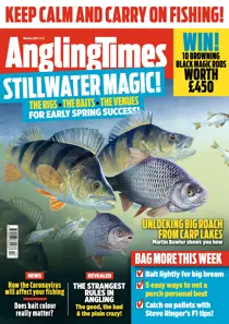 24 Mar 2020 
                issue 24 Mar 2020