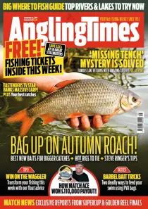 24th September 2019 
                issue 24th September 2019