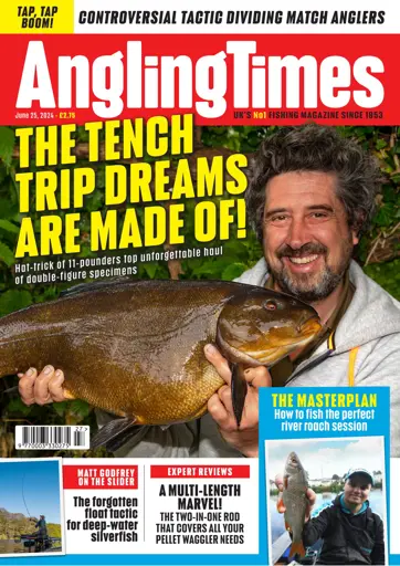 Angling Times Preview