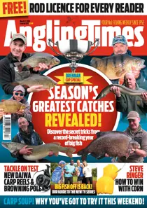 27th March 2018 
                issue 27th March 2018