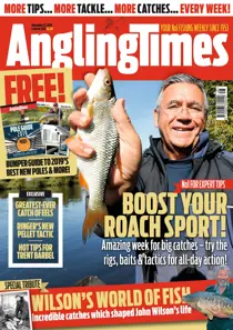 27th November 2018 
                issue 27th November 2018