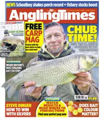 2nd February 2016 
                issue 2nd February 2016