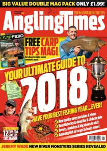 2nd January 2018 
                issue 2nd January 2018