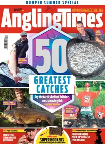 30th August 2016 Bumper Summer issue - 
                issue 30th August 2016 Bumper Summer issue -