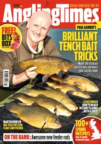 30th May 2017 
                issue 30th May 2017