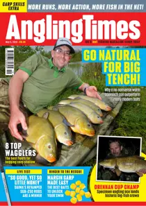 Angling Times issue 5-May-2026