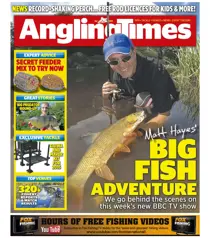 6th October 2015 
                issue 6th October 2015