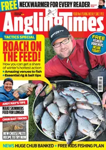 7th February 2017 
                issue 7th February 2017