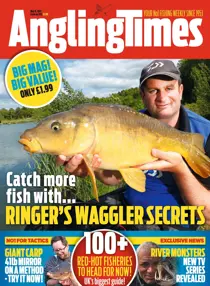 9th May 2017 
                issue 9th May 2017