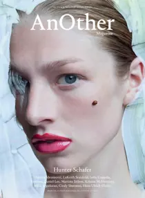 Autumn Winter 2023 
                issue Autumn Winter 2023