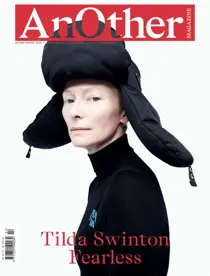 Another Magazine AutumnWinter 2018