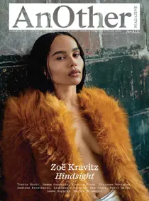 Another Magazine Autumn/Winter 2021