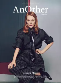 Spring Summer 2024 
                issue Spring Summer 2024