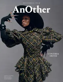 SS25 
                issue SS25