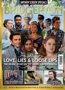 Anthem Screen Guides 
                issue Bridgerton