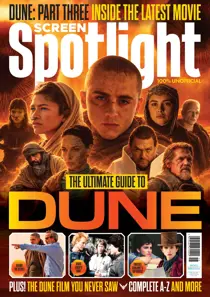 Dune 3 
                issue Dune 3