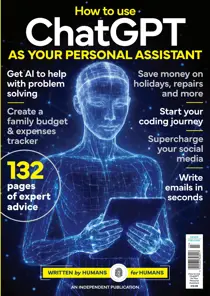 How To Use ChatGPT As Your Personal Assistant 
                issue How To Use ChatGPT As Your Personal Assistant