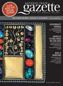 2249 JEWELLERY FEATURE 
                issue 2249 JEWELLERY FEATURE