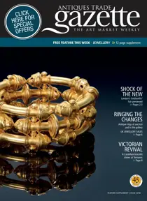 2258 JEWELLERY FEATURE 
                issue 2258 JEWELLERY FEATURE