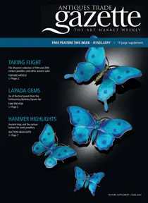 2357 JEWELLERY FEATURE 
                issue 2357 JEWELLERY FEATURE