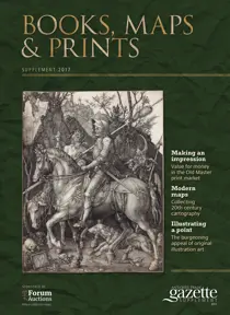 ATG BOOK SUPPLEMENT 2017 
                issue ATG BOOK SUPPLEMENT 2017