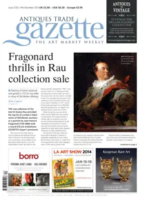 ATG Issue 2120 
                issue ATG Issue 2120