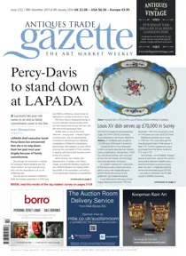 ATG Issue 2122 
                issue ATG Issue 2122