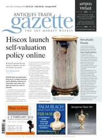 ATG Issue 2126 
                issue ATG Issue 2126