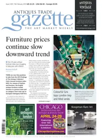 ATG Issue 2128 
                issue ATG Issue 2128