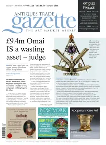 ATG Issue 2134 
                issue ATG Issue 2134