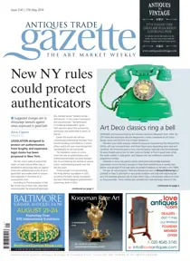 ATG Issue 2141 
                issue ATG Issue 2141