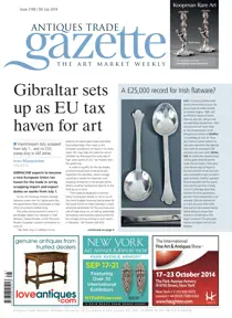 ATG Issue 2148 
                issue ATG Issue 2148