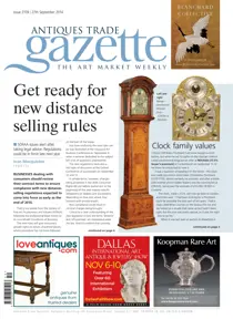 ATG Issue 2159 
                issue ATG Issue 2159