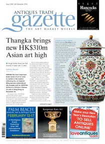 ATG Issue 2169 
                issue ATG Issue 2169