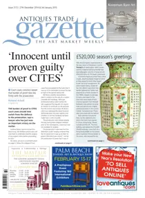 ATG Issue 2172 (DI) 
                issue ATG Issue 2172 (DI)