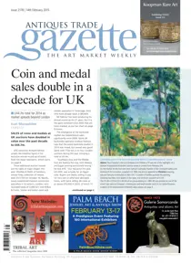 ATG Issue 2178 
                issue ATG Issue 2178