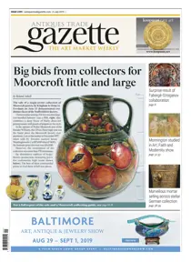 ATG Issue 2399 
                issue ATG Issue 2399