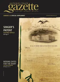 North America feature 
                issue North America feature