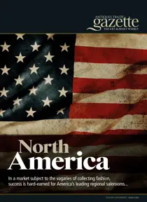 North America Feature 2017 
                issue North America Feature 2017